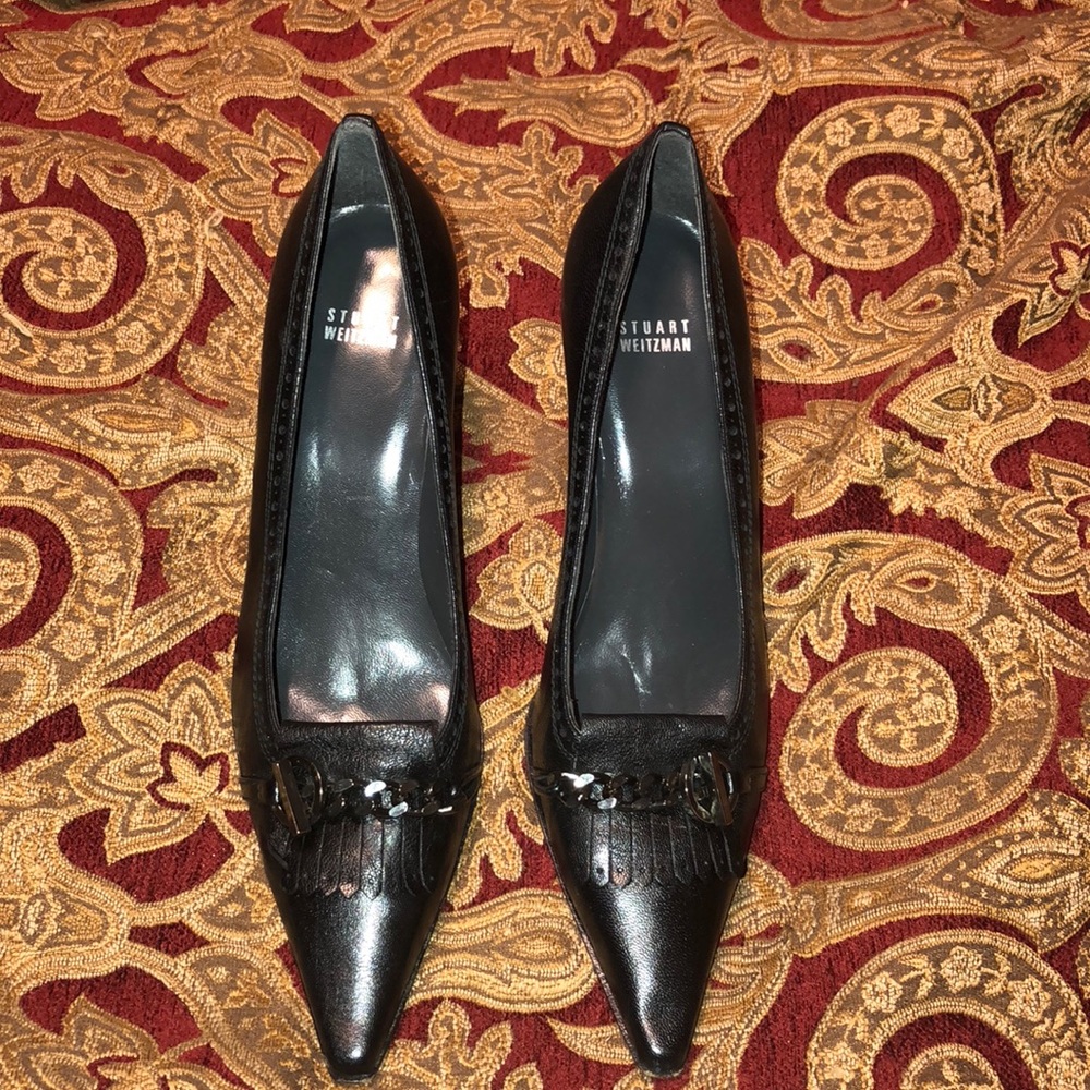 Stuart Weitzman
